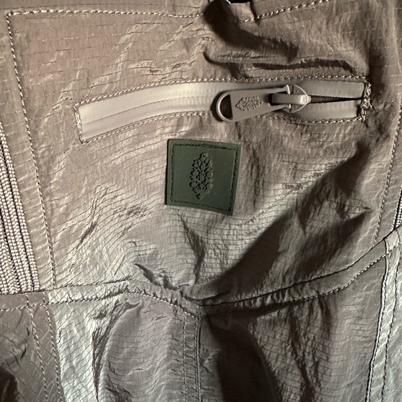 Free People Movement Lift Love Bibs in Mountain Blossom NEW - Picture 5 of 5